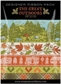 The Great Outdoors Designer Pack in Camper