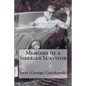 Memoirs of a Siberian Survivor - Paperback