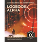 Logbook Alpha: Explore the World of Creative Mathematics - Paperback