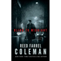 Blind to Midnight: A Nick Ryan Novel - Hardcover
