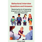 Behavioral Interview Questions and Answers - Paperback