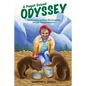 A Puget Sound Odyssey: Growing Up in Rural Washington During The Depression - Paperback
