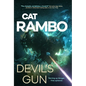 Devil's Gun - Paperback
