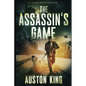 The Assassin's Game: CIA Asssassin - Paperback