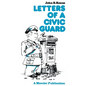 Letters of a Civic Guard - Paperback