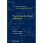 Positioning the History of Science - Paperback