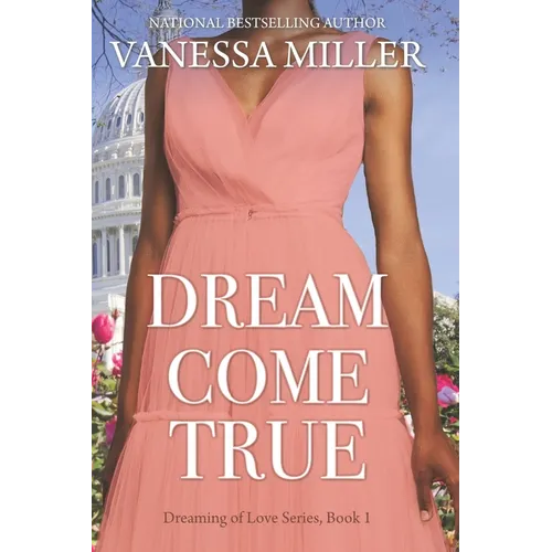 Dream Come True - Paperback