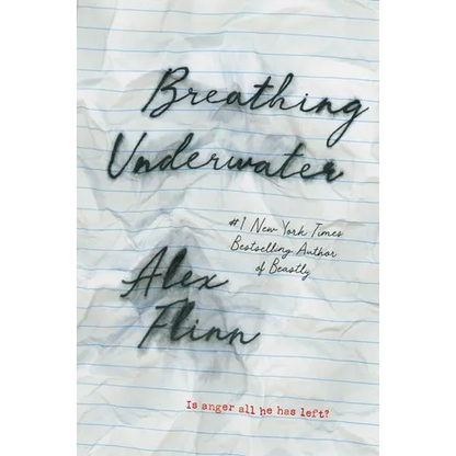 Breathing Underwater - Paperback