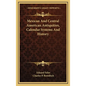 Mexican And Central American Antiquities, Calendar Systems And History - Hardcover