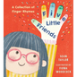 Five Little Friends: A Collection of Finger Rhymes - Hardcover