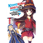 Konosuba: God's Blessing on This Wonderful World!, Vol. 15 (Manga) - Paperback
