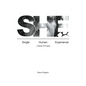 She: Single Human Experience: A Book of Poetry - Paperback
