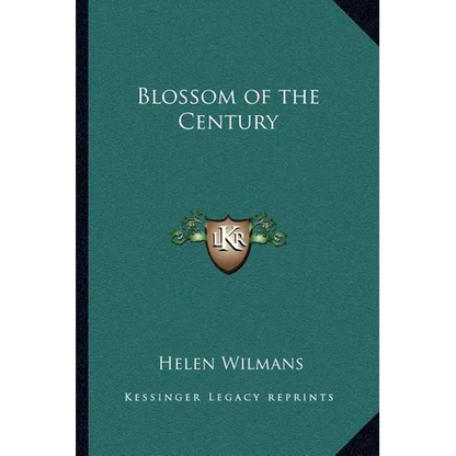 Blossom of the Century - Paperback
