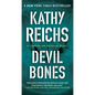 Devil Bones - Paperback