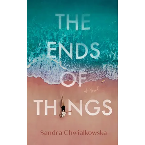 The Ends of Things - Paperback