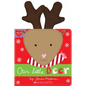 Our Little Deer (Made with Love) - Board Book