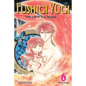 Fushigi Yûgi (Vizbig Edition), Vol. 6 - Paperback