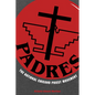 Padres: The National Chicano Priest Movement - Paperback