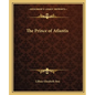 The Prince of Atlantis - Paperback