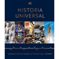 Historia Universal (Timelines of World History): Un Recorrido Visual a Través de Los Años - Hardcover
