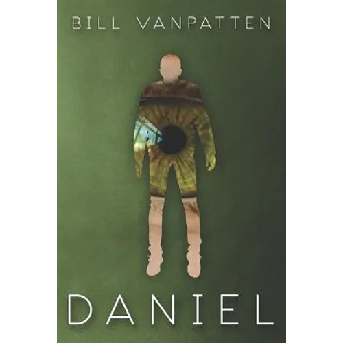 Daniel - Paperback