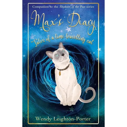 Max's Diary - Paperback