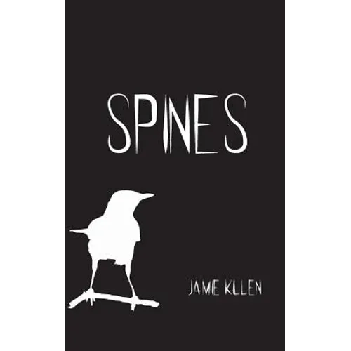 Spines - Paperback