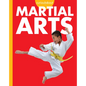 Curious about Martial Arts - Hardcover