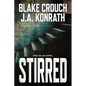 Stirred - Paperback