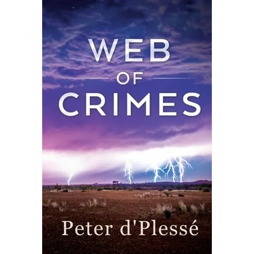 Web of Crimes - Paperback