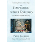 The Temptation of Father Lorenzo: Ten Stories of 1970s Tuscany - Paperback