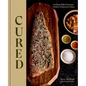 Cured: Cooking with Ferments, Pickles, Preserves & More - Hardcover