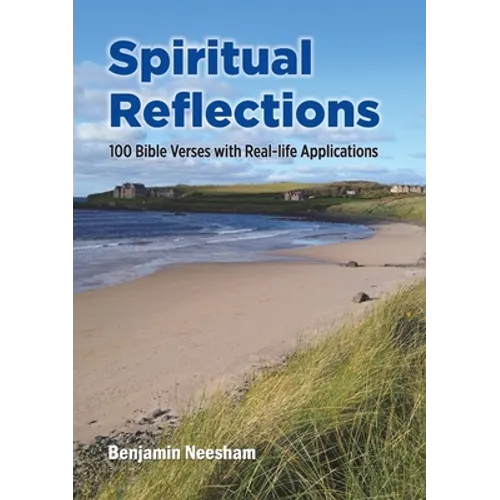 Spiritual Reflections - Paperback