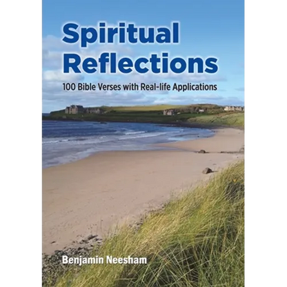 Spiritual Reflections - Paperback