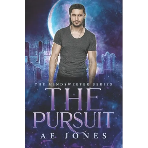 The Pursuit: A Novella - Paperback