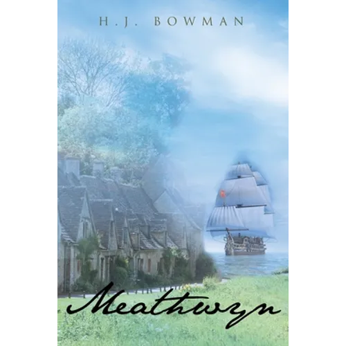 Meathwyn - Paperback