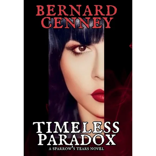 Timeless Paradox - Hardcover