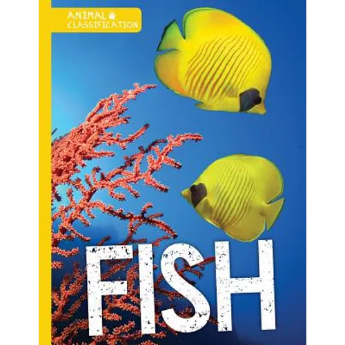Fish - Library Binding