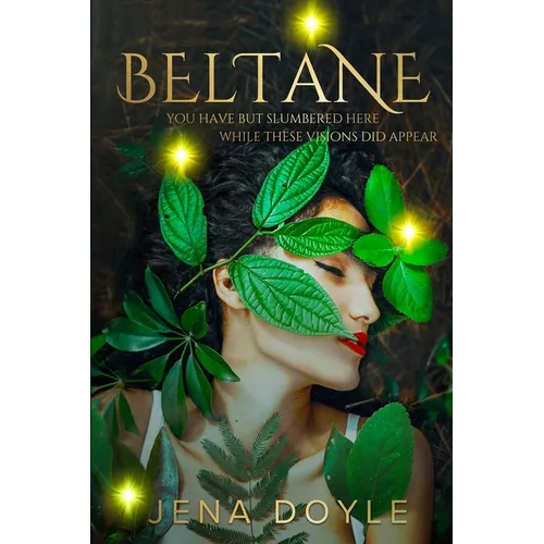 Beltane - Paperback