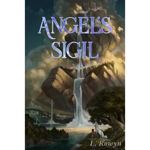 Angel's Sigil - Paperback