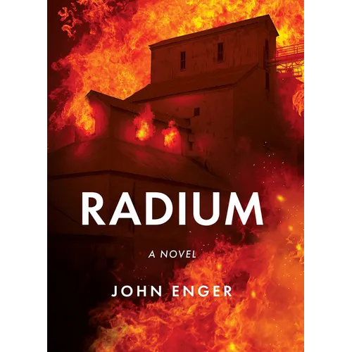 Radium - Hardcover