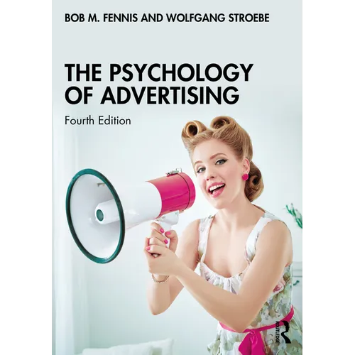 The Psychology of Advertising - Paperback