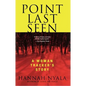 Point Last Seen - Paperback