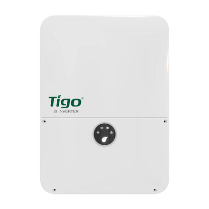 Tigo EI 11.4kW Energy Storage Hybrid Inverter | TSI-11.4K-US Ethernet/WiFi