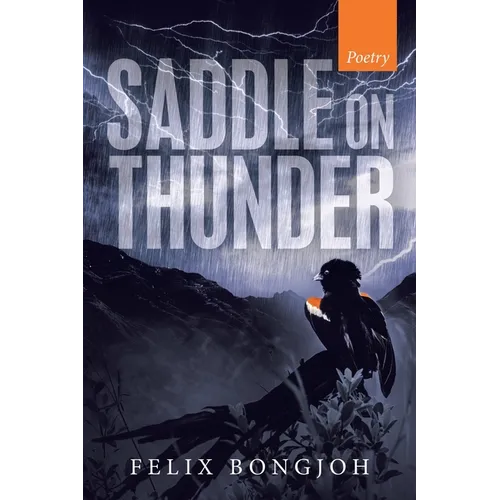 Saddle on Thunder - Paperback