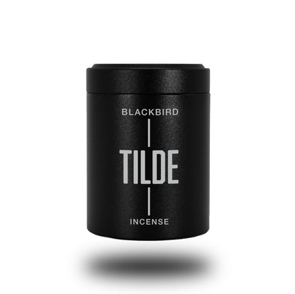 Blackbird - Tilde Incense