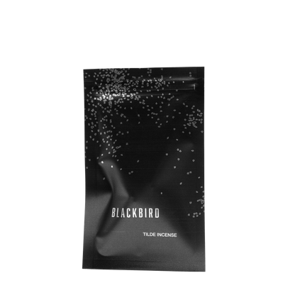 Blackbird - Tilde Incense