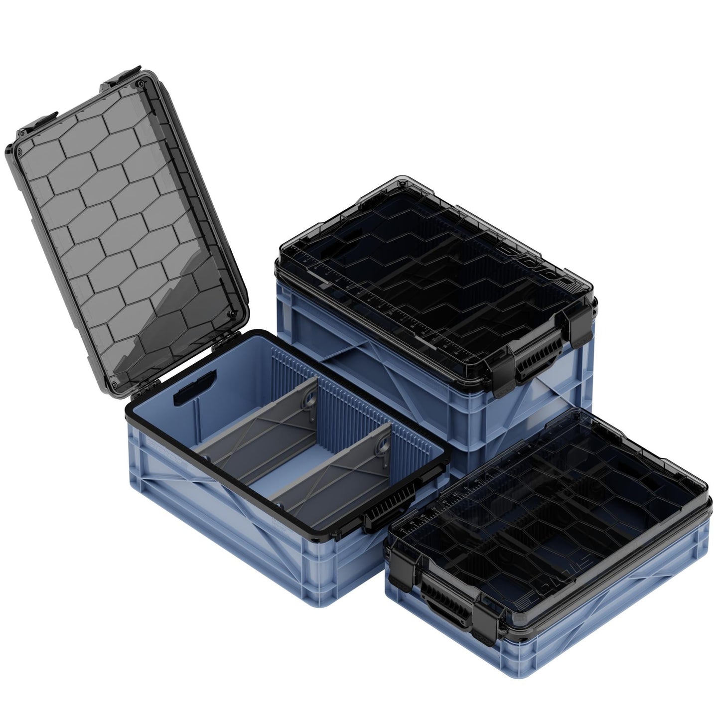 Weather Proof 3 Pack