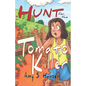 Hunt for the Tomato Killer - Paperback