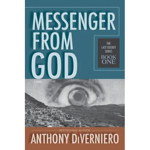Messenger From God - Paperback
